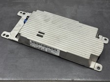 Steuergerät bluetooth bmw gebraucht kaufen  Bleicherode, Kehmstedt, Lipprechterode