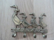 Wandhaken garderobenhaken klei gebraucht kaufen Wandhaken garderobenhaken klei gebraucht kaufen  Lennestadt