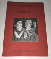Serial killer marco usato  Gaggiano