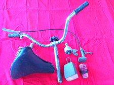 Ddr klappfahrrad lenker gebraucht kaufen  Guben