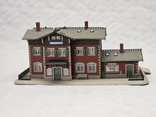 Vollmer 50604 bahnhof gebraucht kaufen  Barby