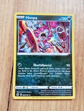 Pokemon holo karte gebraucht kaufen  Salzbergen