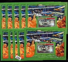 Djibouti 1987 mnh d'occasion  Expédié en Belgium