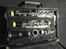 Clarinet vito reso for sale  STROUD