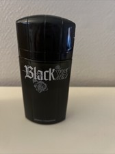 Black paco rabanne d'occasion  Courbevoie