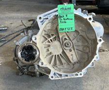 Cambio manuale volkswagen usato  Casapesenna