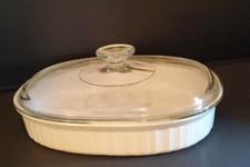 Casserole dish lid for sale  Lander