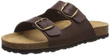 Sandale mixte confortable d'occasion  Nice-