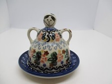 Small boleslawiec polish for sale  Thompson