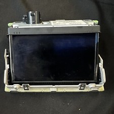 Audi S3 8V MMI navegação/tela de exibição de mídia 8V0857273N 2013-2016 comprar usado  Enviando para Brazil