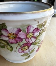 Vaso grande fiori usato  Pinerolo