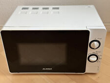 Alaska mikrowelle mw7720 gebraucht kaufen  Wiesbaden