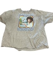 Bob ross mens for sale  Colorado Springs