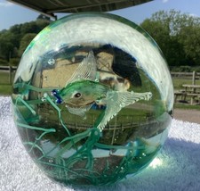 Murano paperweight. large for sale  OXFORD