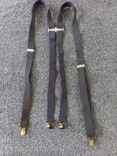 Blue patterned clip for sale  PETERBOROUGH