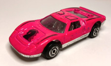 Carro de corrida Ford GT40 verão 68 1/64 comprar usado  Enviando para Brazil