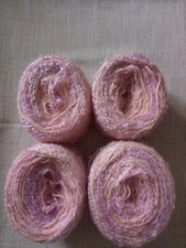 Lot pelotes fantaisies d'occasion  Valmondois