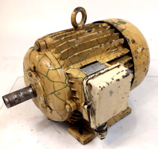 112m8 elektromotor 112m84 gebraucht kaufen  Borken