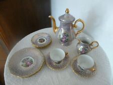 Service café 1960 d'occasion  Peymeinade