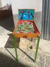 Flipper vintage bambino usato  Montereale