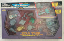 Star trek ltd. for sale  AXMINSTER