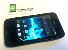 Sony xperia tipo for sale  TELFORD