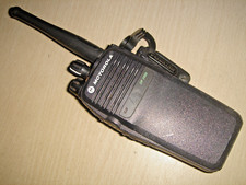 Motorola dp3400 vhf for sale  LEEDS