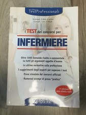 Libro test dei usato  L Aquila