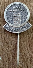 Mercedes anstecknadel kein gebraucht kaufen  Asperg