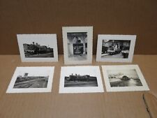 Railways steam locomotives d'occasion  Expédié en Belgium