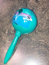 Teal maraca mexico for sale  Hillsboro