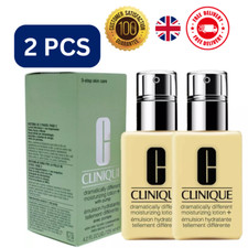 2pack clinique dramatically for sale  LONDON