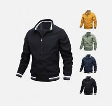 Herren frühling jacke gebraucht kaufen  Heusenstamm