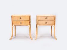 Pair vintage mid for sale  CARDIFF