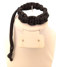 Women bracelet black for sale  Garnett