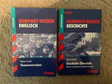 Kompakt wissen englisch gebraucht kaufen  München