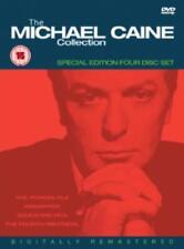 Michael caine collection for sale  STOCKPORT