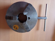 Drehbankfutter dreibackenfutte gebraucht kaufen  Zwickau
