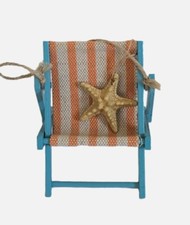 Beach striped coastal for sale  Rancho Cucamonga