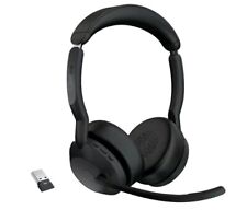 Jabra evolve2 cuffie usato  Corsico