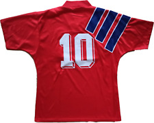 Maglia calcio vintage usato  Roma