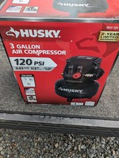 Husky portable electric for sale  Williamsport