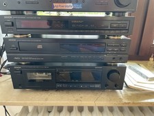 Denon 660 stereo gebraucht kaufen  Steinheim an der Murr