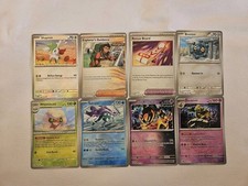 Pokémon tcg prismatic for sale  STOWMARKET