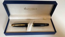 Waterman charleston stylo d'occasion  Maubec
