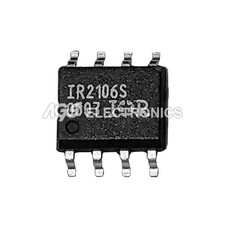Ir2106s 2106s smd usato  Vignate