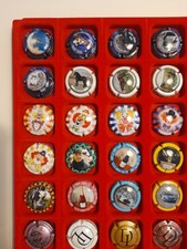 Beau lot capsules d'occasion  Calais