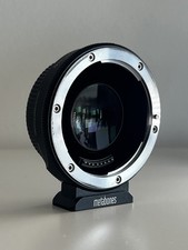 Metabones canon mft for sale  LONDON