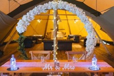 Wedding decorations for sale  DERBY