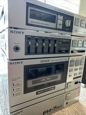 sony radio cassette for sale sony radio cassette for sale Prescott Valley